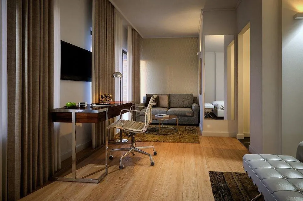 Mercure Hotel Raphael Wien