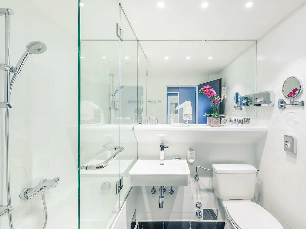 Mercure Hotel Raphael Wien
