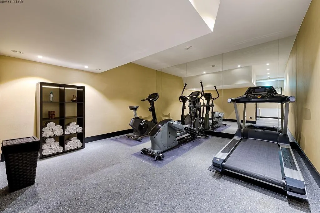 Mercure Hotel Raphael Wien