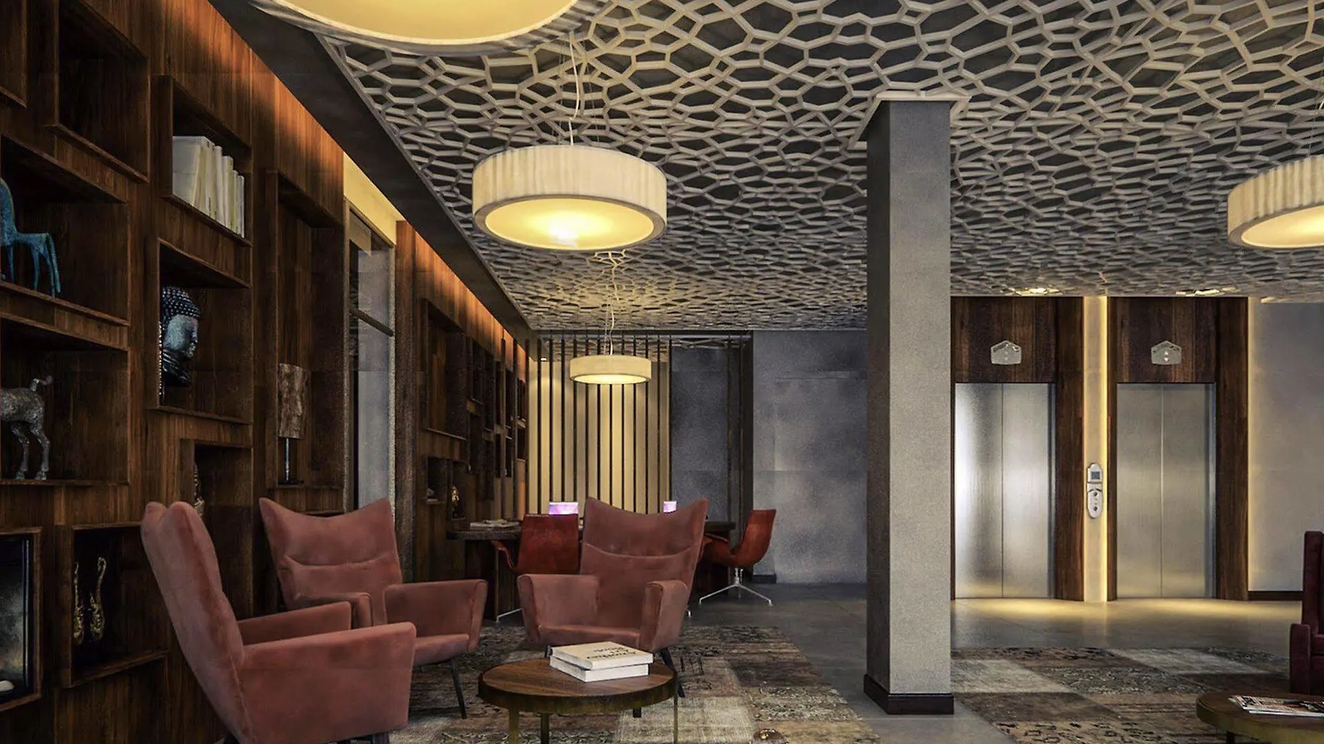 Mercure Hotel Raphael Wien