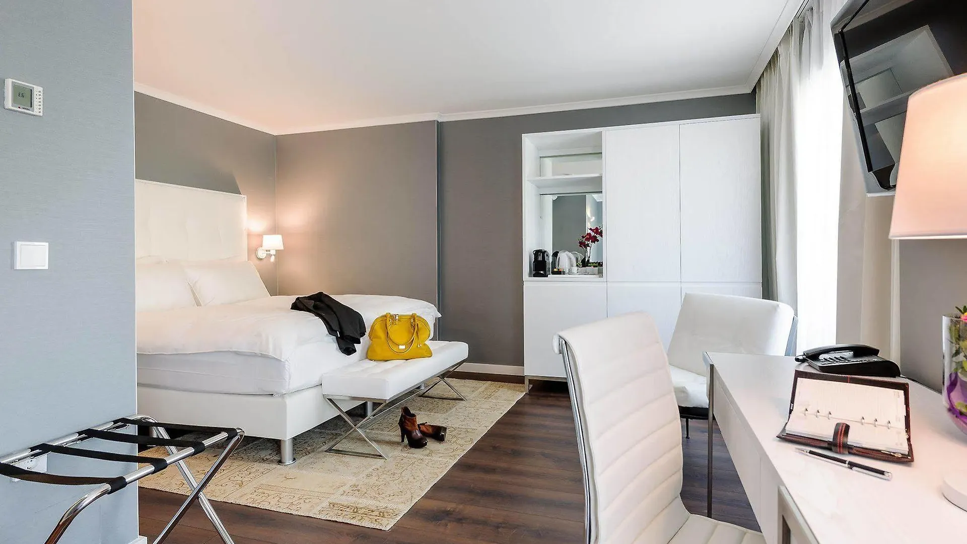 Mercure Hotel Raphael Wien
