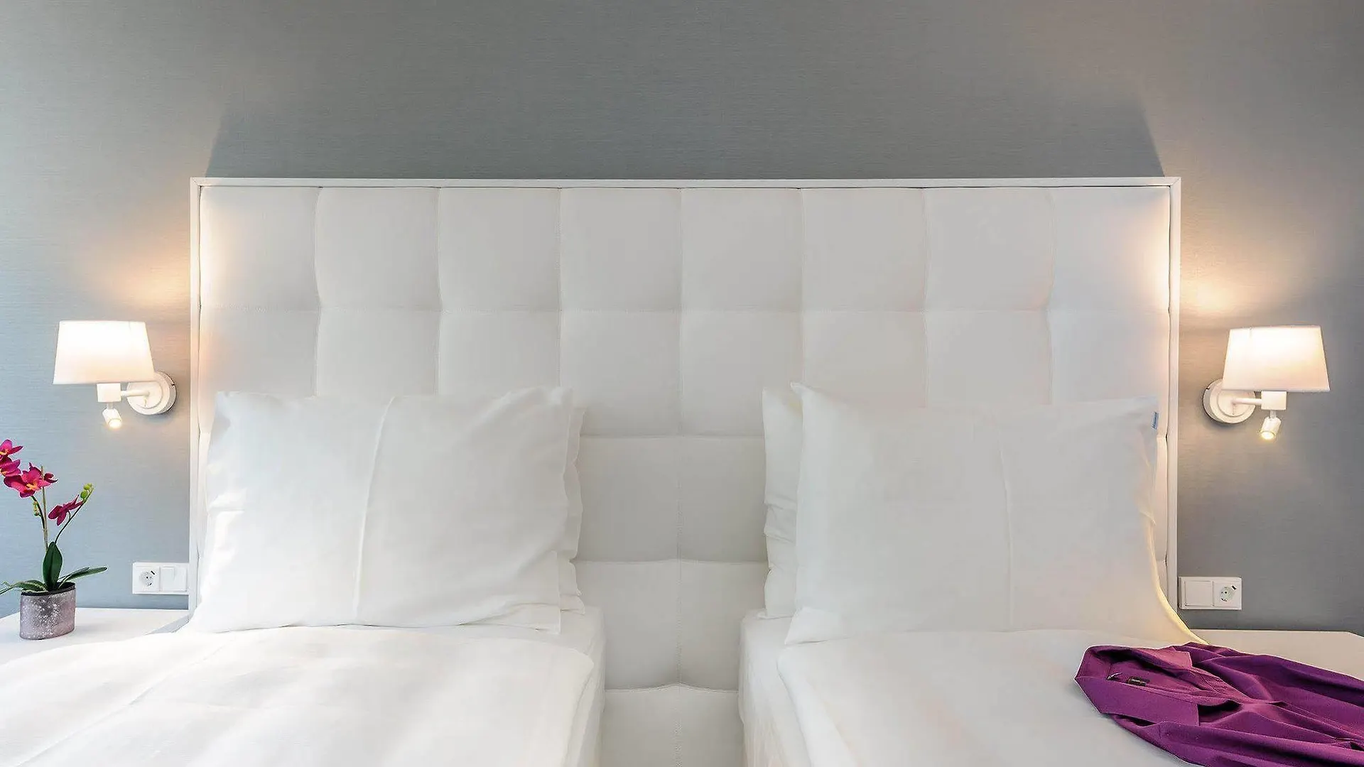 Mercure Hotel Raphael Wien