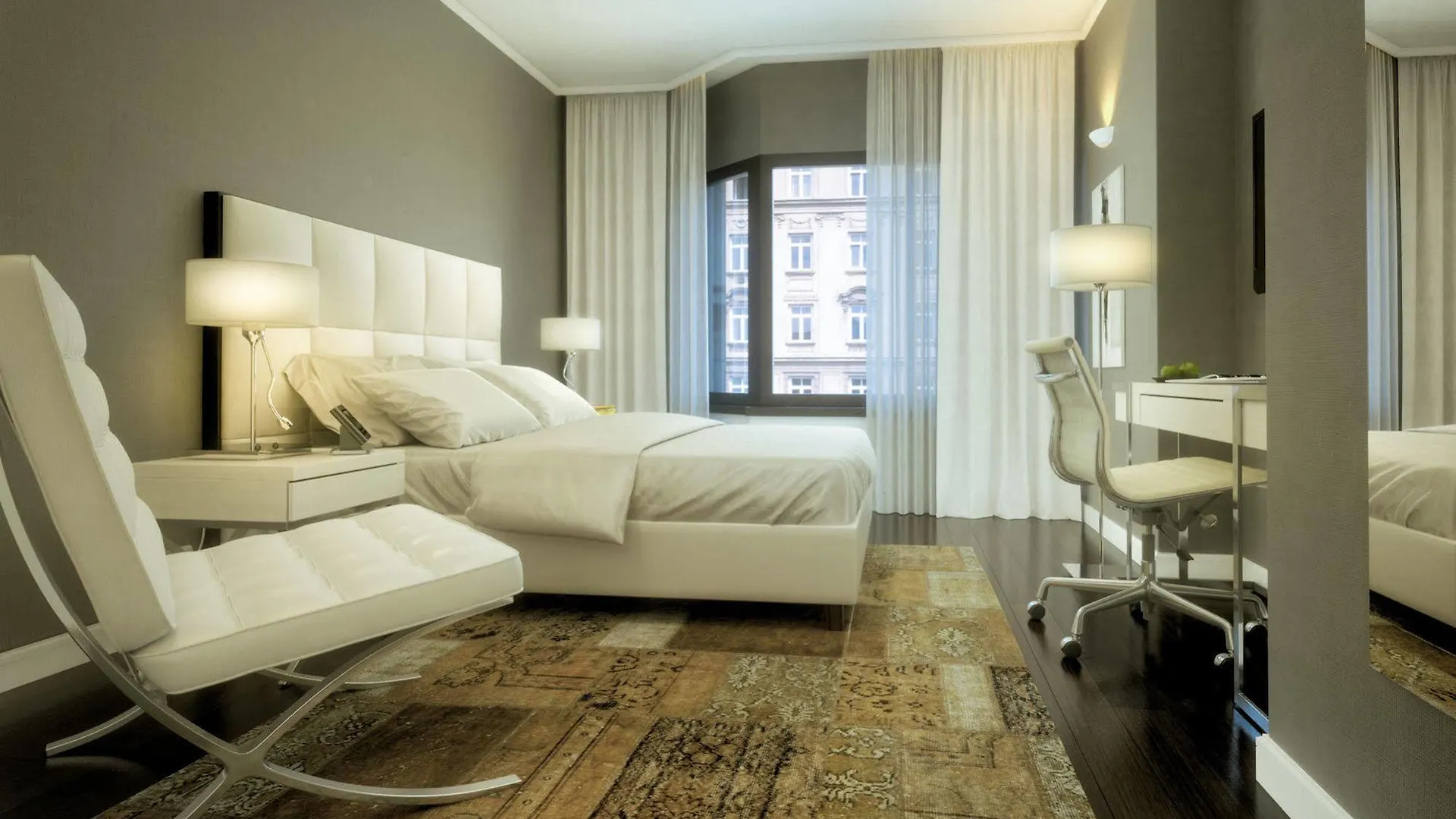 ****  Mercure Hotel Raphael Wien Österreich