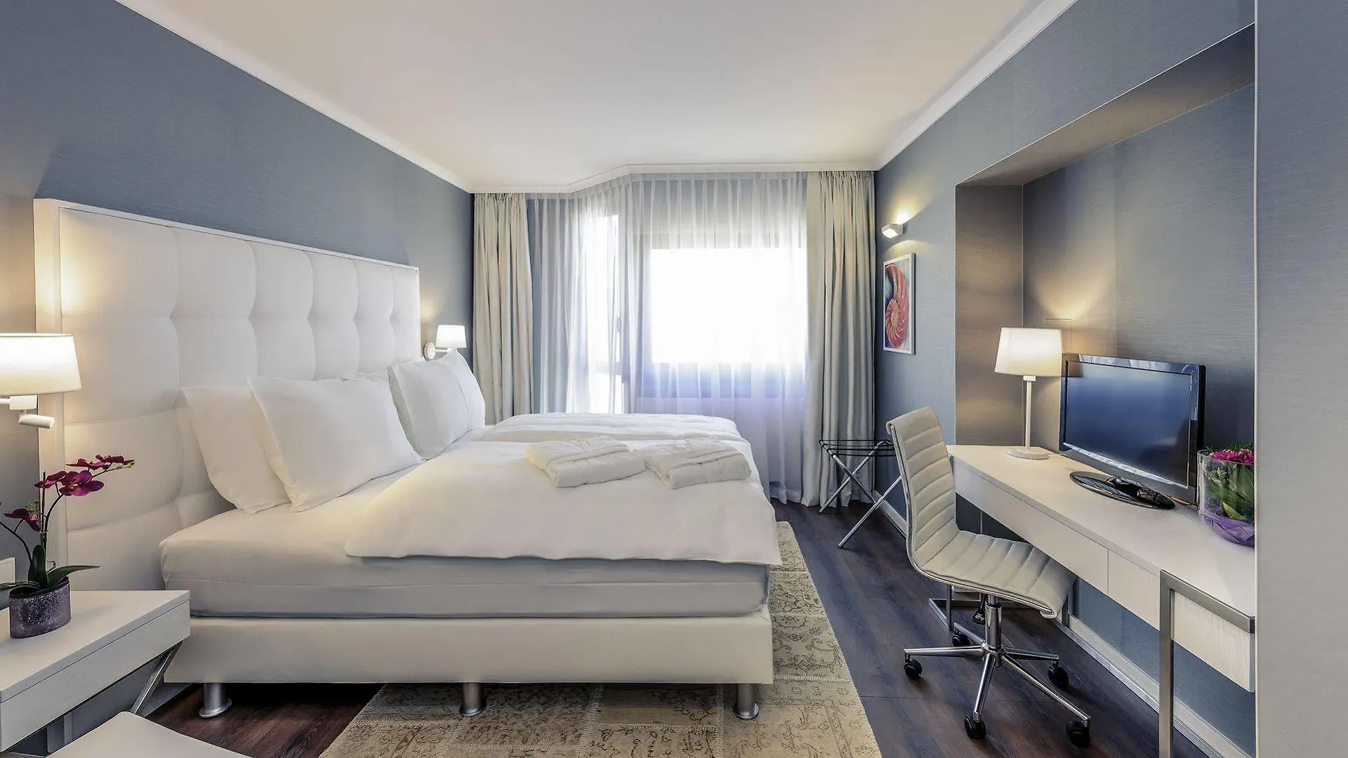 Mercure Hotel Raphael Wien