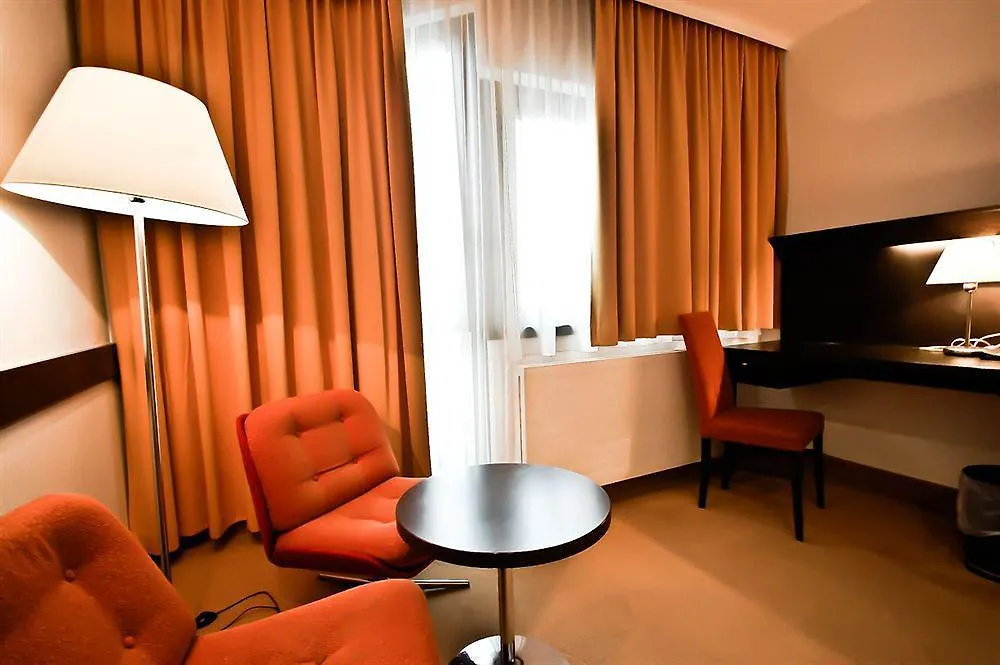 ****  Mercure Hotel Raphael Wien Österreich