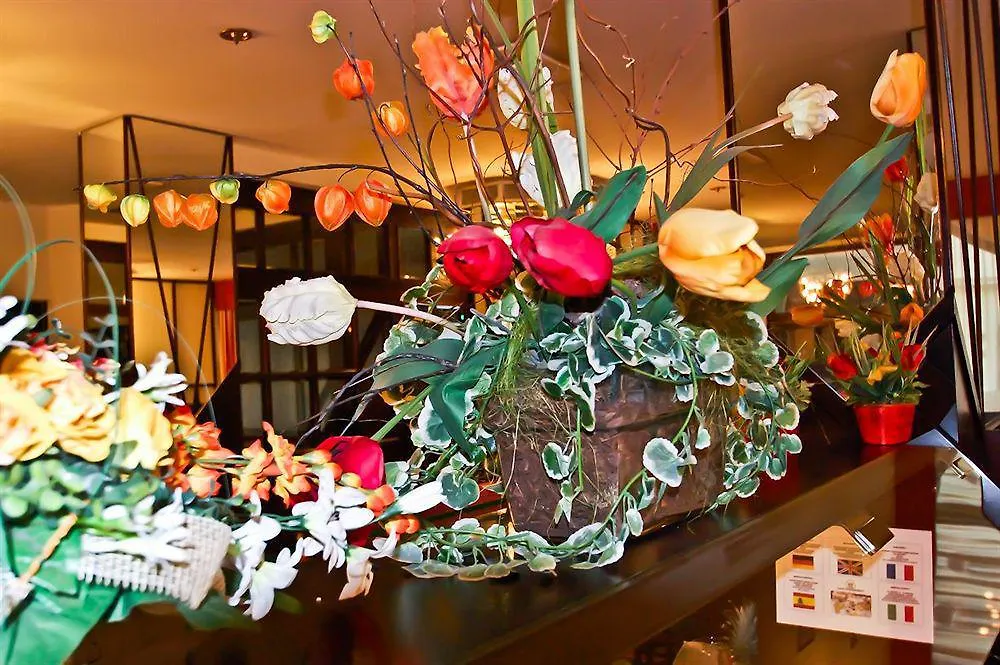 Mercure Hotel Raphael Wien Vienne