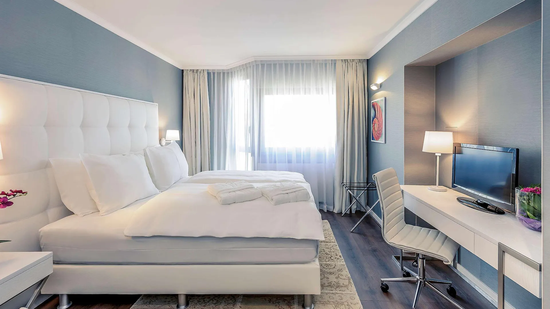 Mercure Hotel Raphael Wien